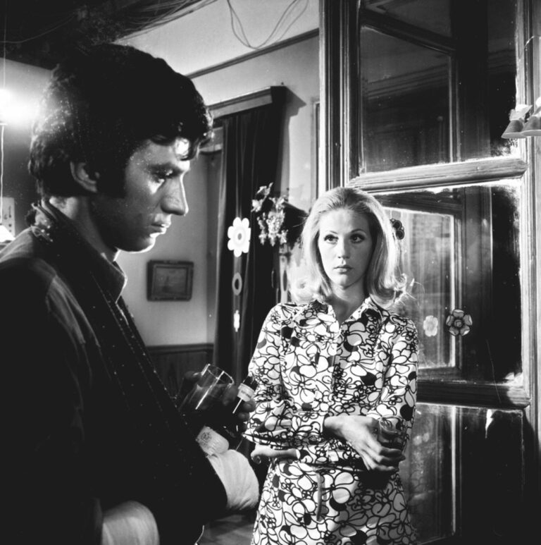 Αγάπη Για Πάντα