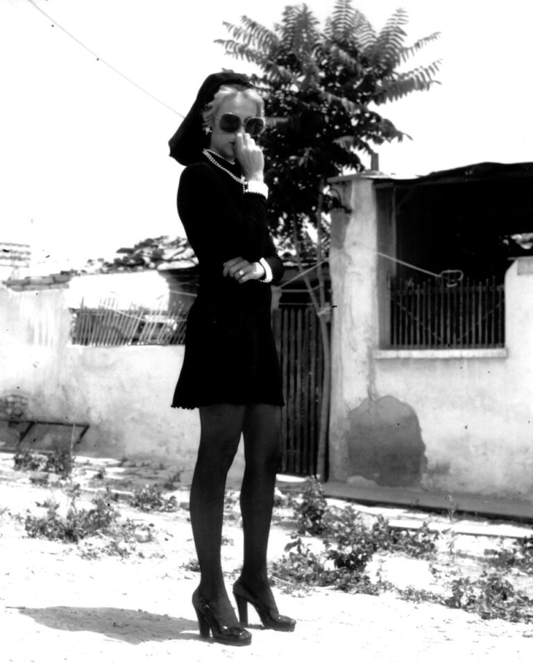 Αστερισμός Της Παρθένου