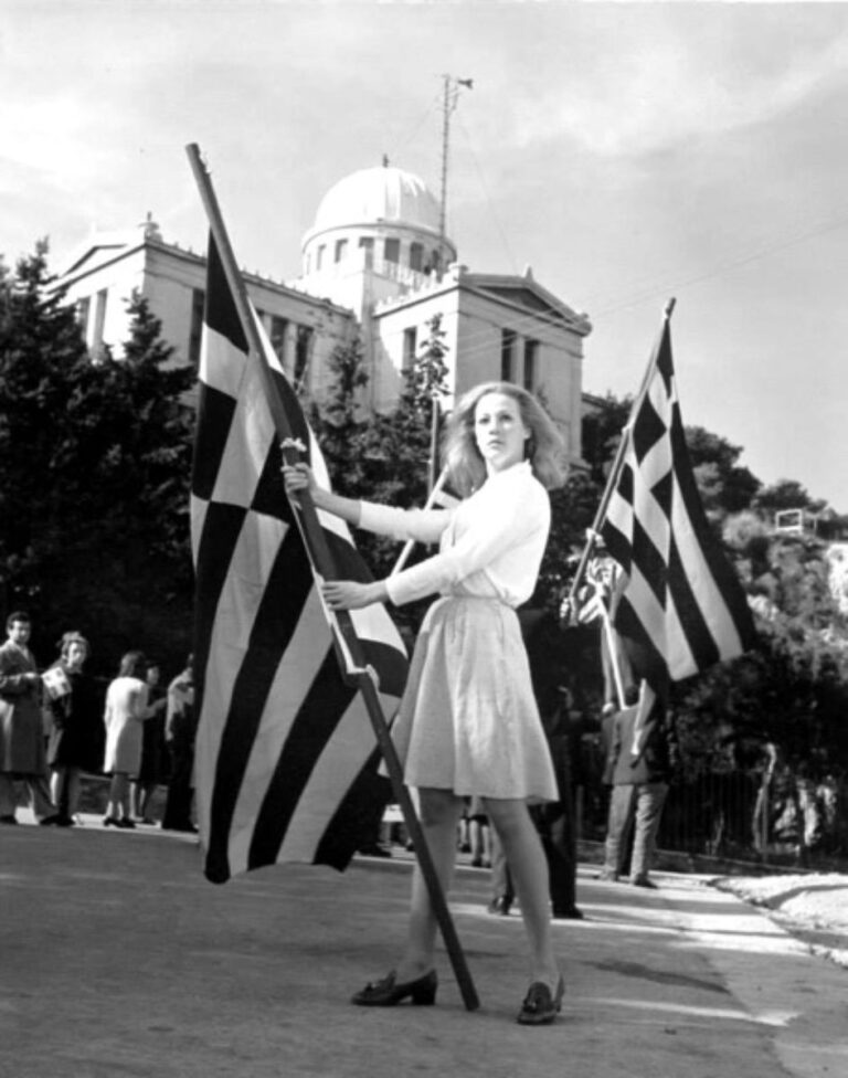 Αυτοί Που Μίλησαν Με Το Θάνατο