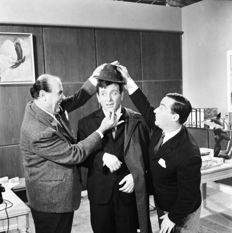 Ένα Έξυπνο Έξυπνο… Μούτρο