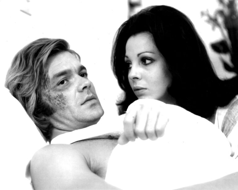 Η Αμαρτία Της Ομορφιάς