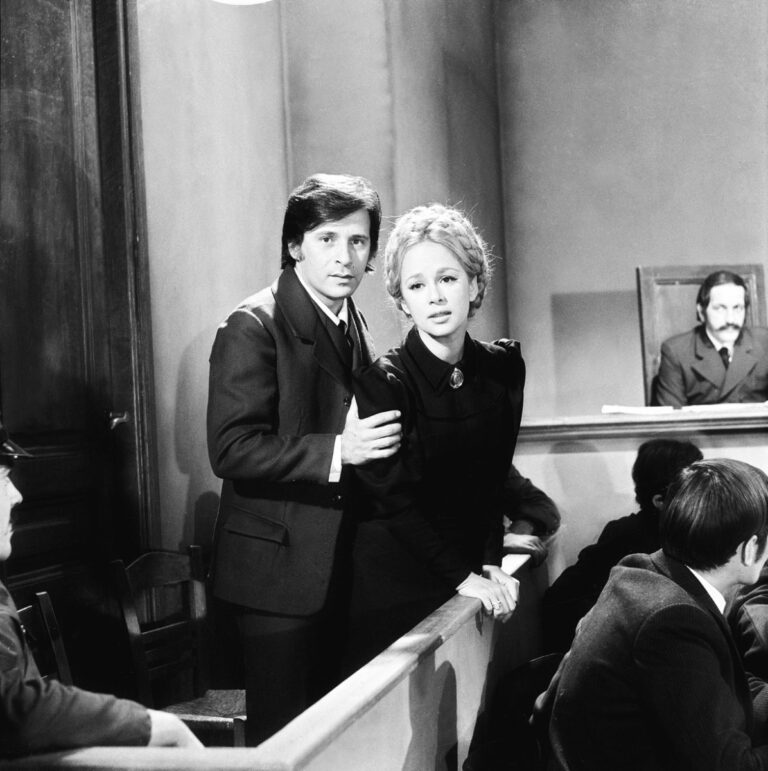 Η Κόρη Του Ήλιου