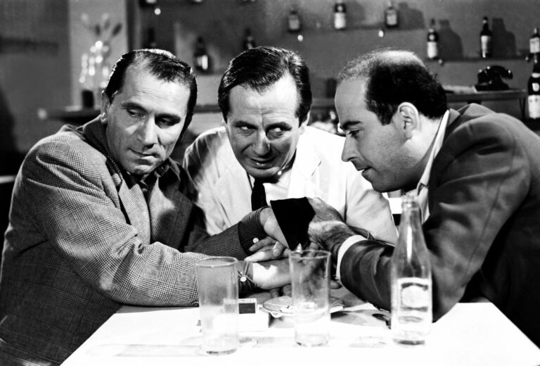 Ο Ηλίας Του 16ου