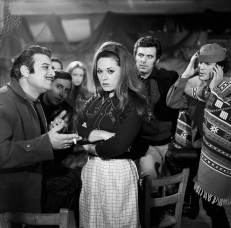 Πεθαίνω Κάθε Ξημέρωμα