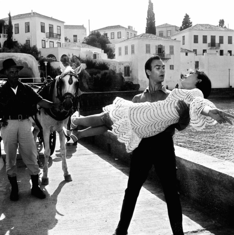 Τζένη Τζένη
