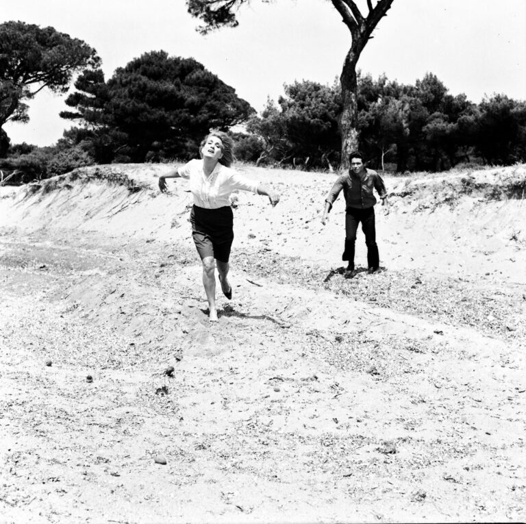 Το Παρελθόν Μιας Γυναίκας