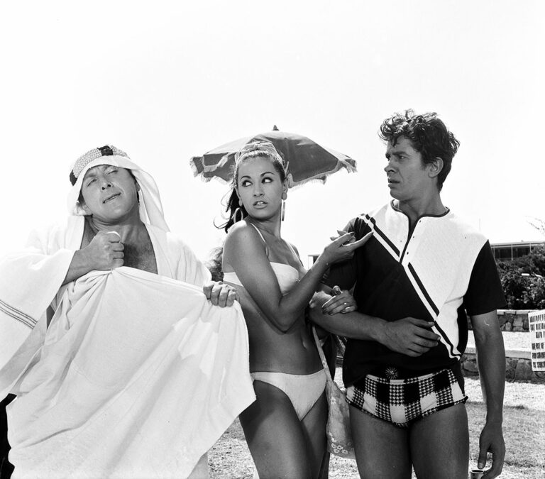 Ο Ξυπόλυτος Πρίγκηψ