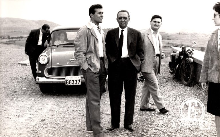 Φωτογραφίες Φιλοποίμενα Φίνου