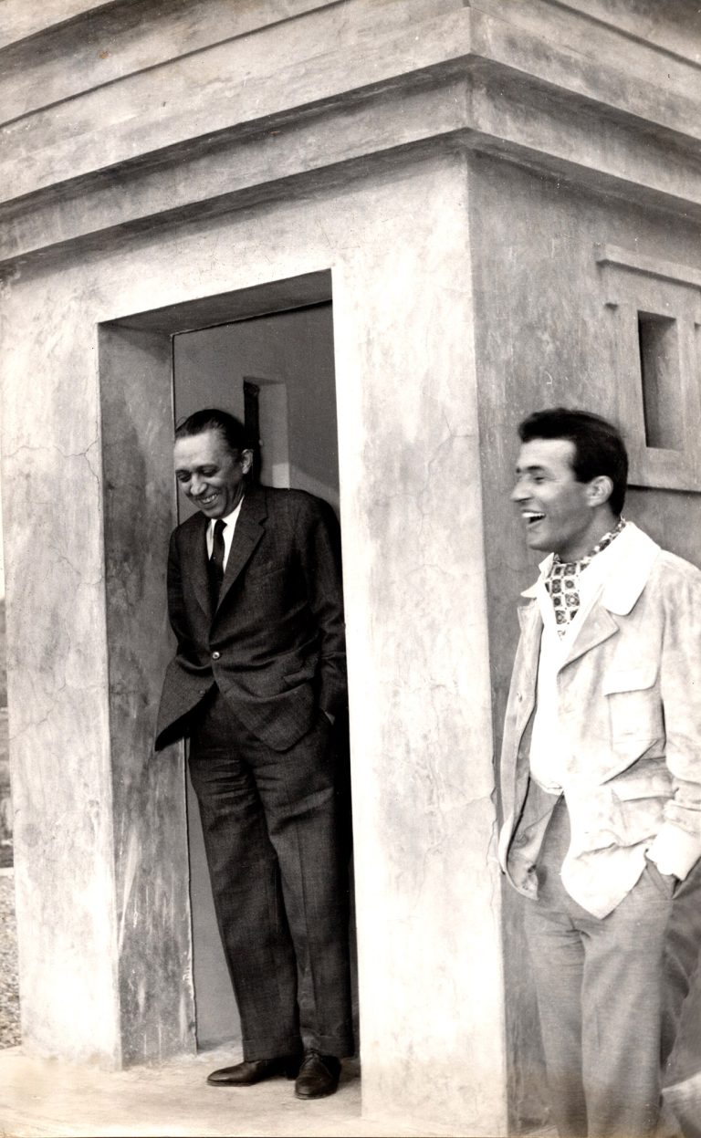 Φωτογραφίες Φιλοποίμενα Φίνου